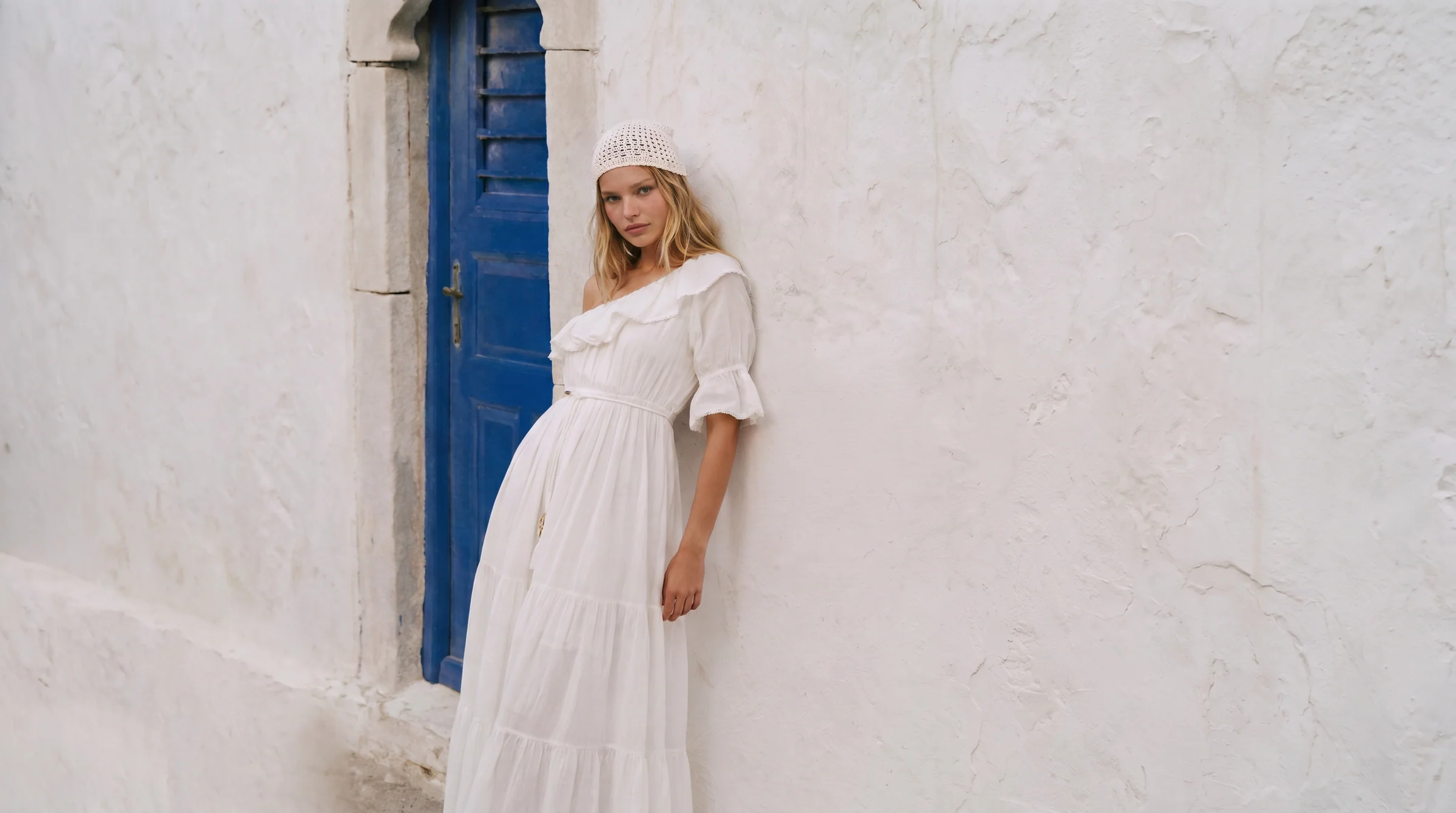 Sun-Drenched Elegance from St. Barth