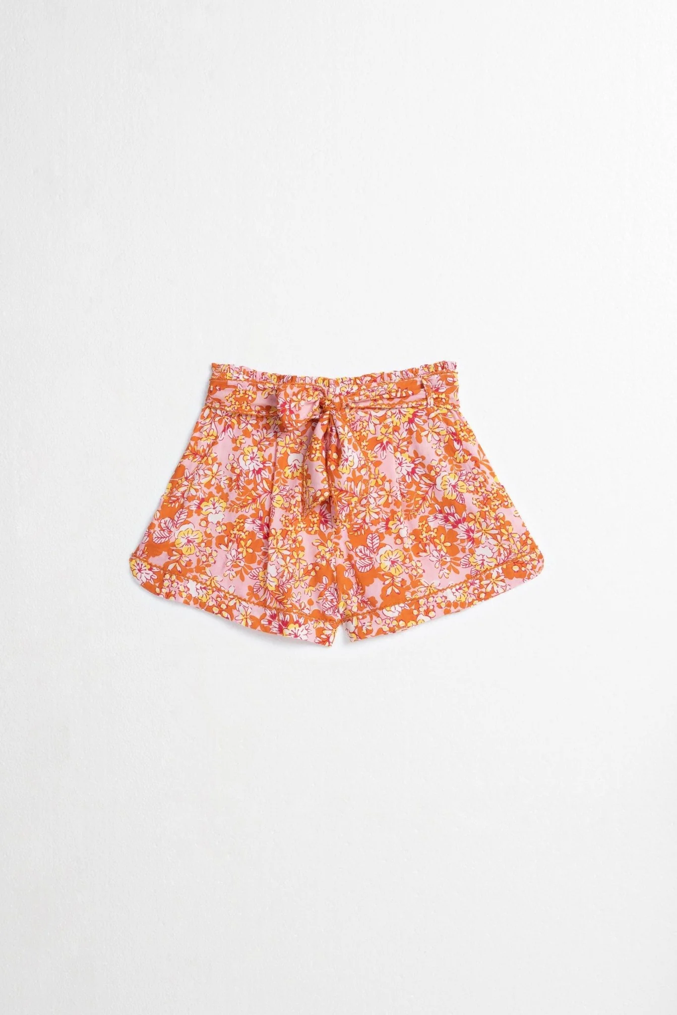 Kids Short Rachel - Pink Sweet Bell