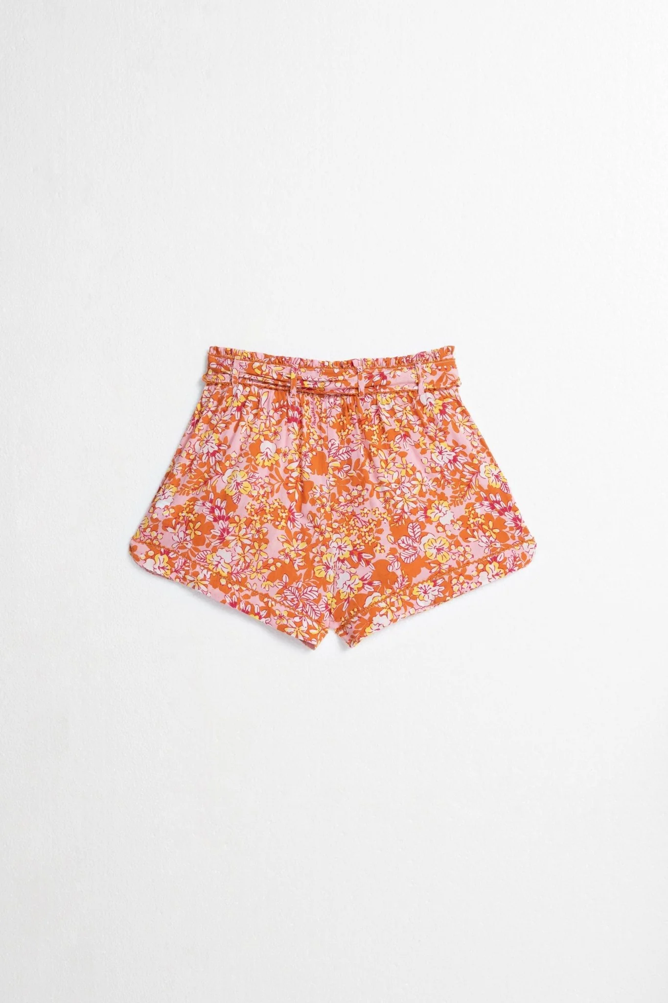 Kids Short Rachel - Pink Sweet Bell - Image 2