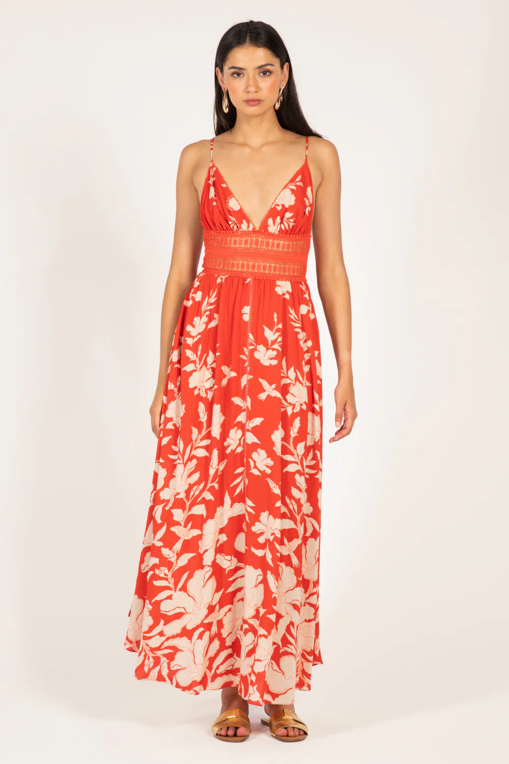 New Dresses