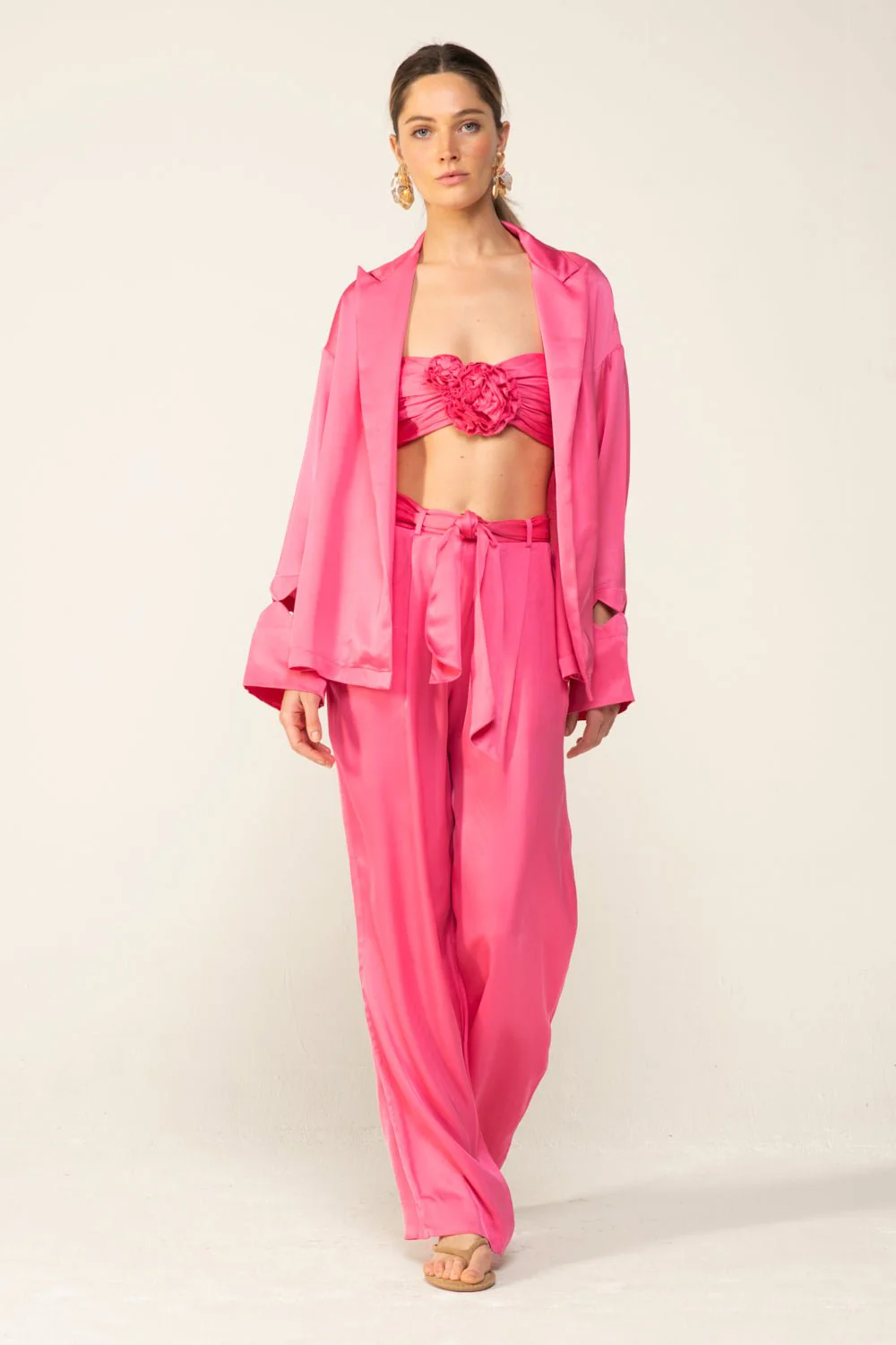 Pant Aroa - Raspberry Sorbet - Image 3