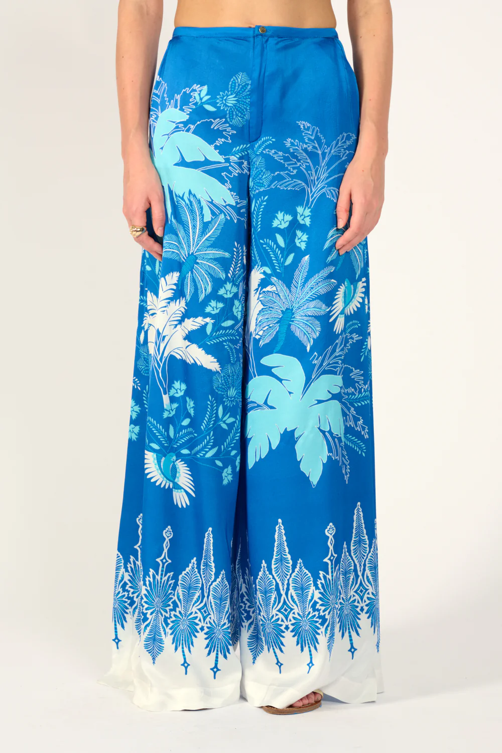 Pant Clea - Blue Canopy - Image 3