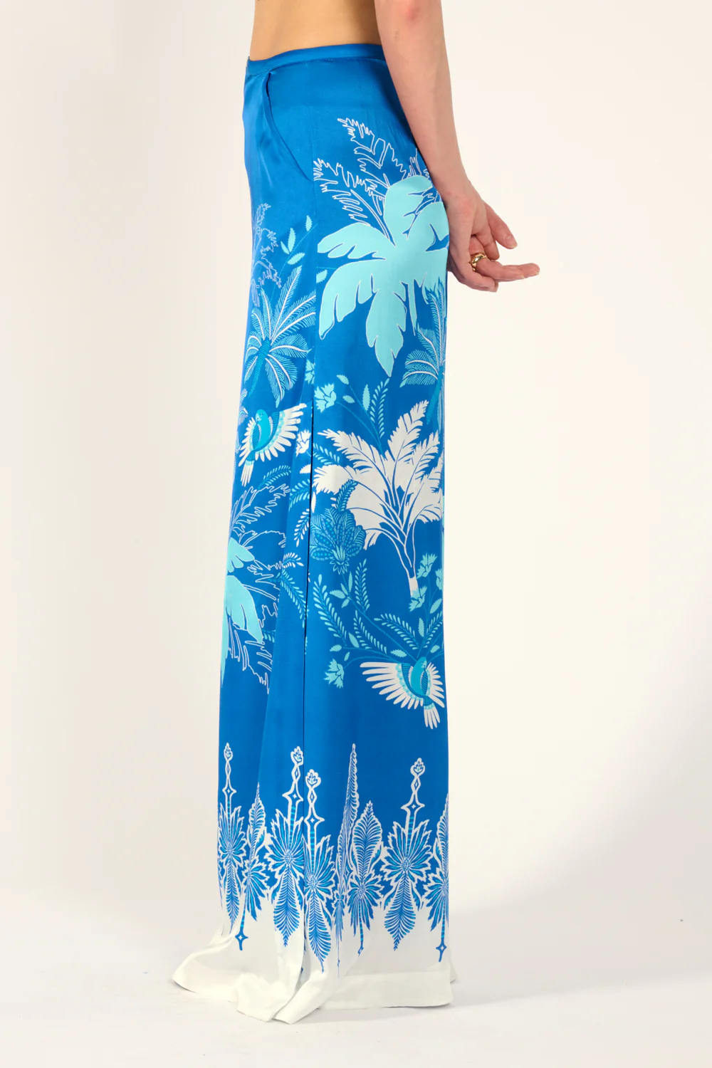 Pant Clea - Blue Canopy - Image 5