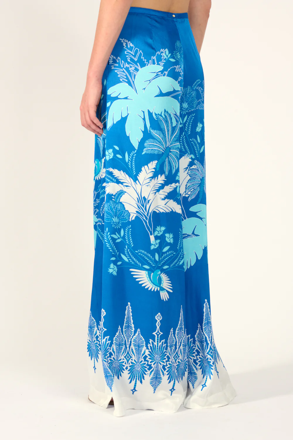 Pant Clea - Blue Canopy - Image 6