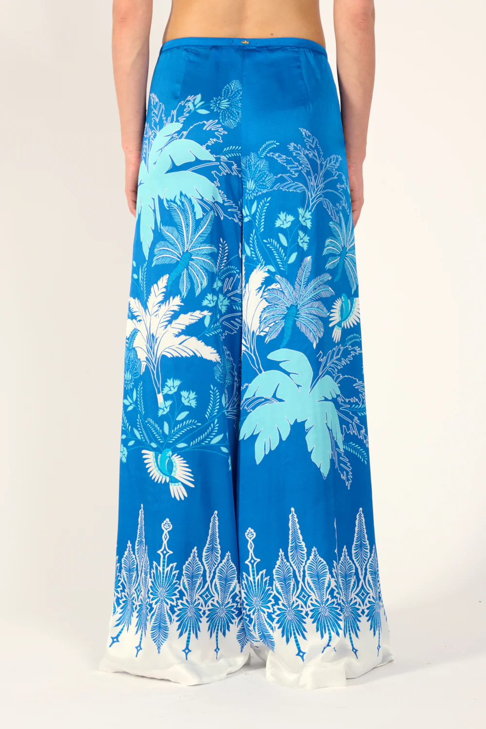 Pant Clea - Blue Canopy - Image 7