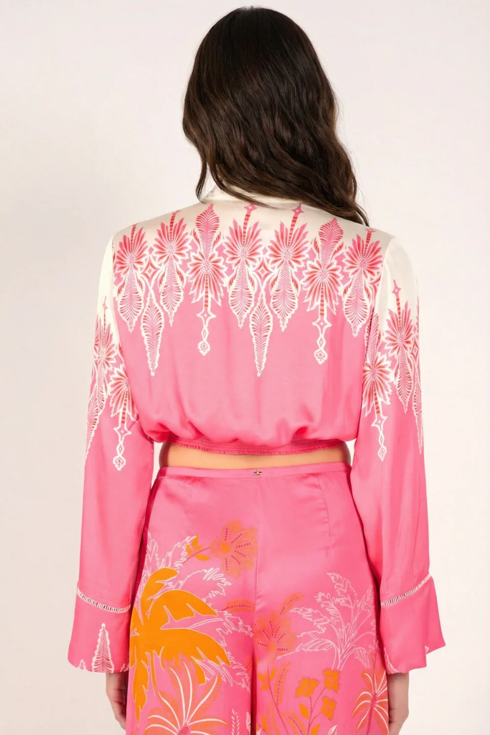 Shirt Sidonie - Pink Canopy - Image 4