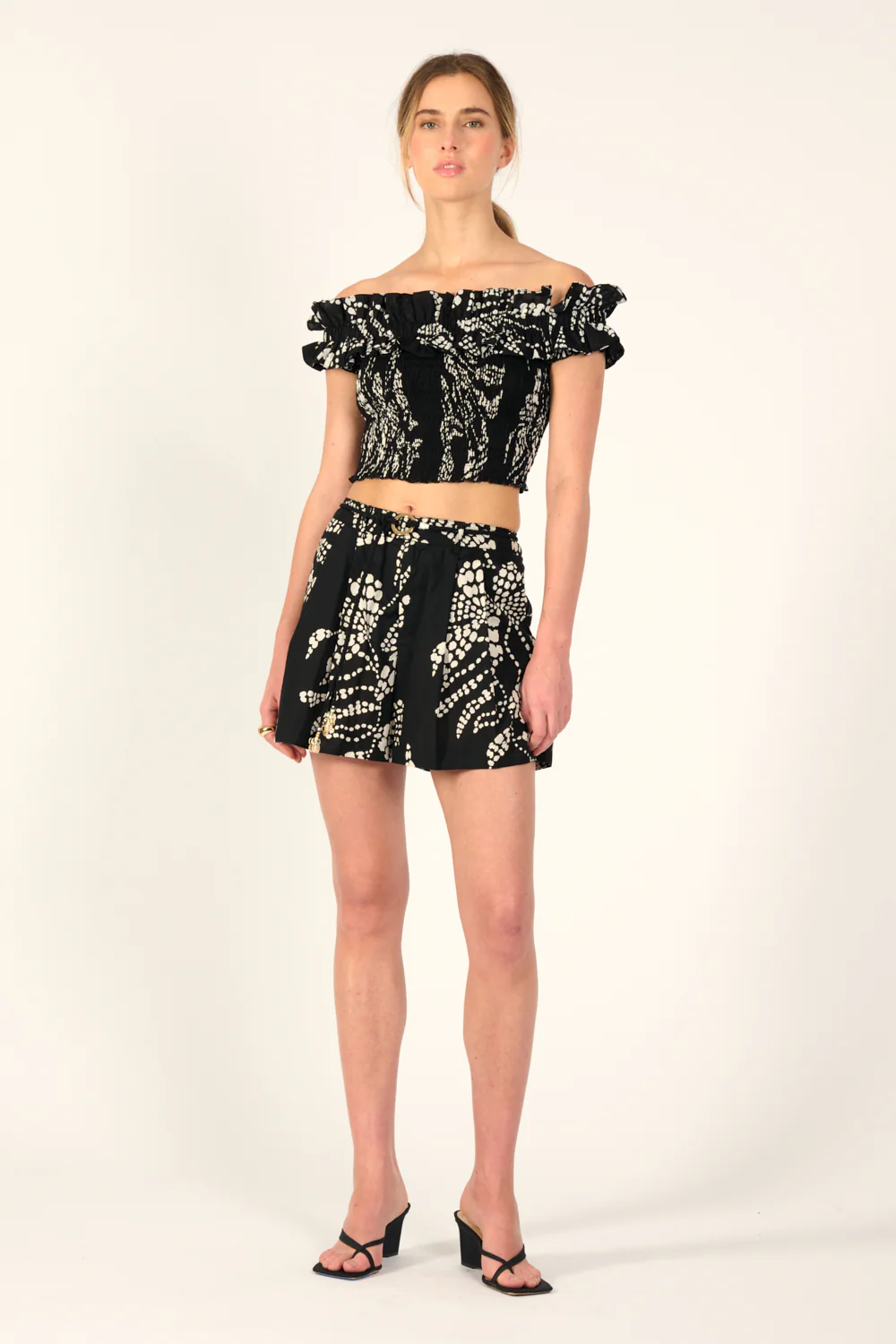 Top Alitza - Black Austral - Image 2