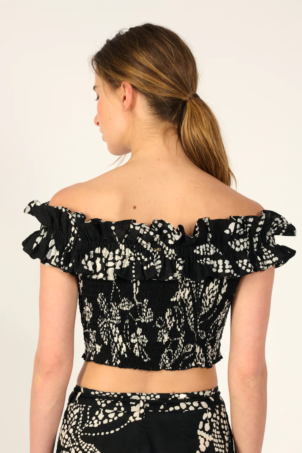 Top Alitza - Black Austral - Image 4