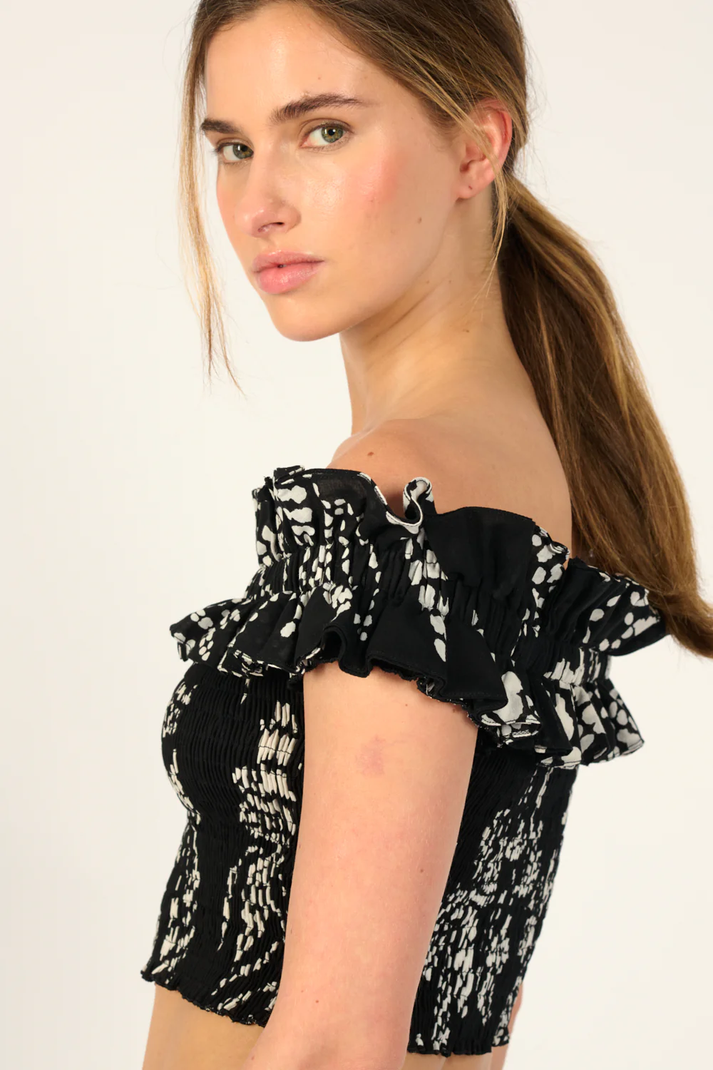 Top Alitza - Black Austral - Image 5