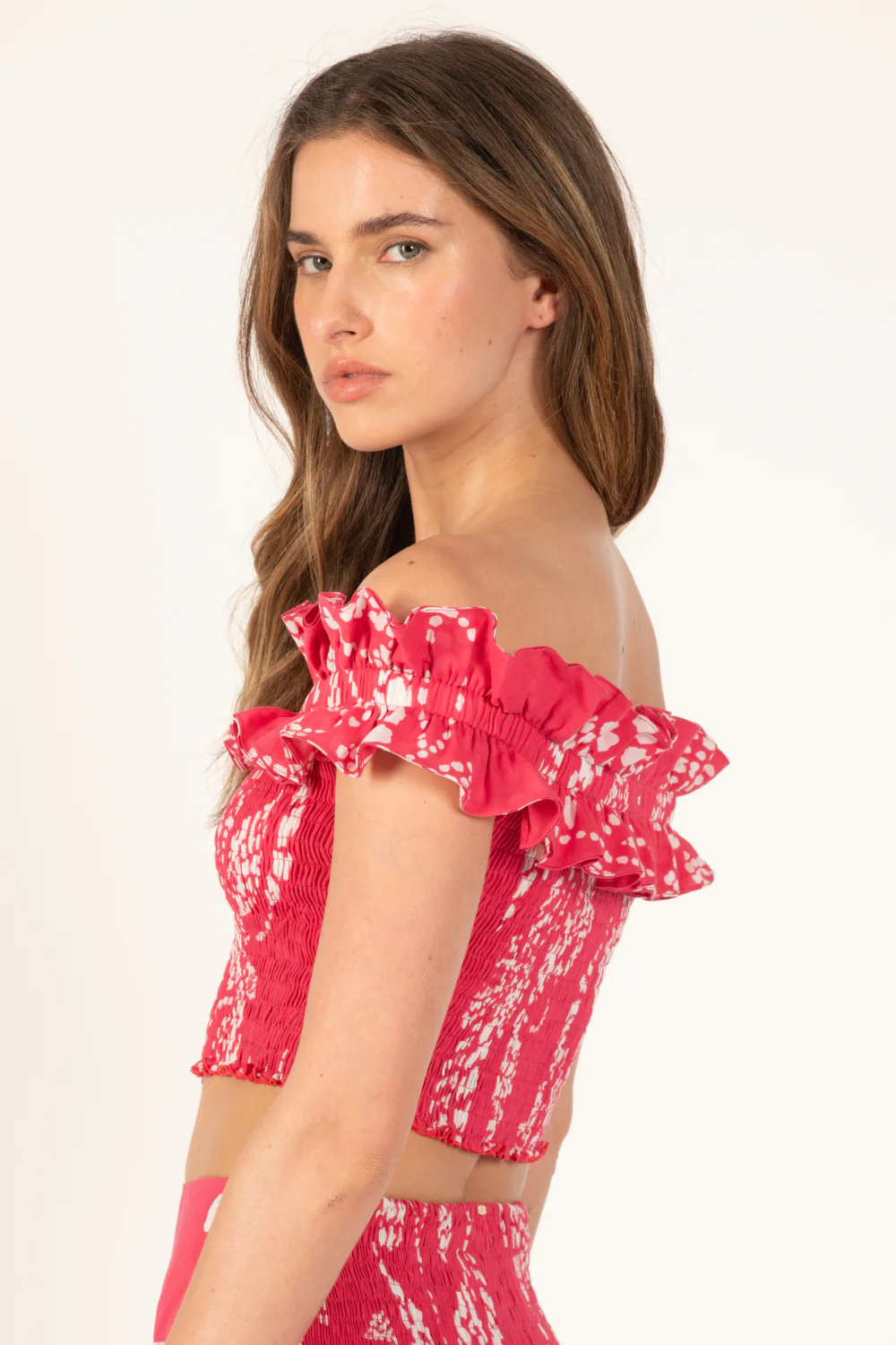 Top Alitza - Pink Austral - Image 4