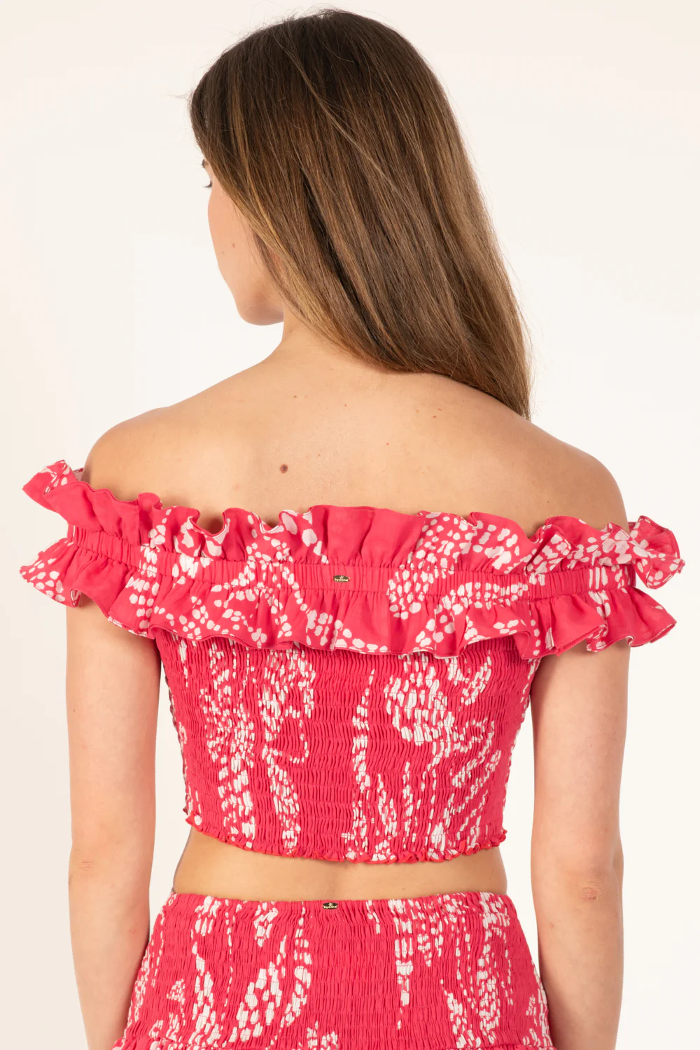 Top Alitza - Pink Austral - Image 5