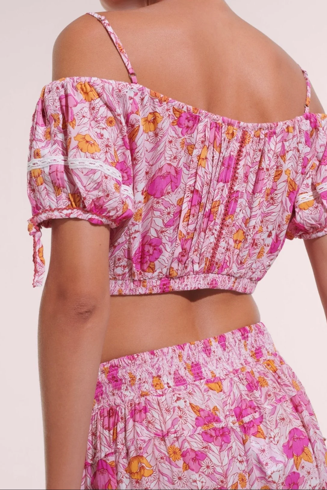 Top Bonny - Pink Petunia - Image 2