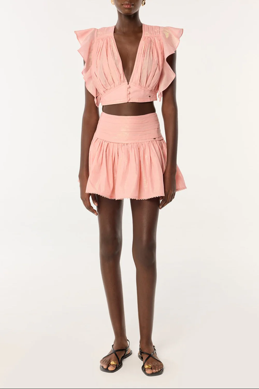 Top Kikka - Pink - Image 2