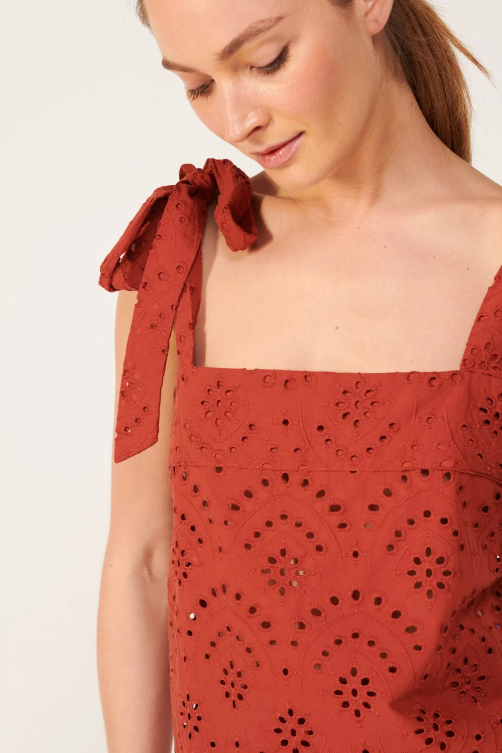 Top Noa - Paprika - Image 3