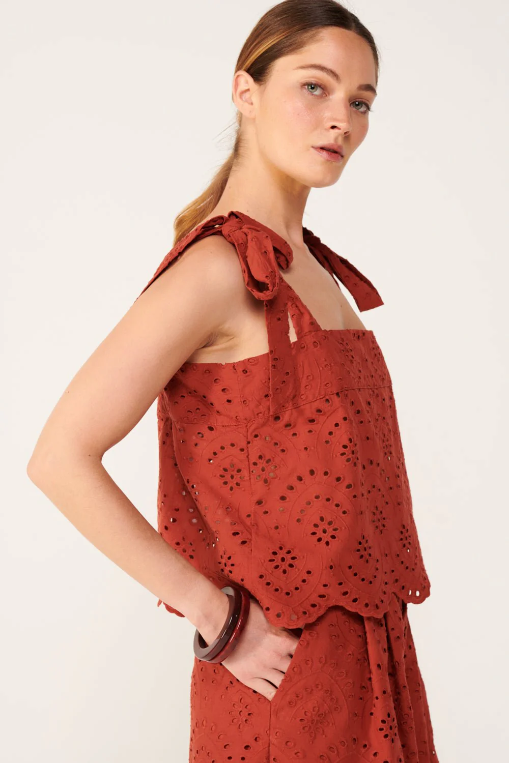 Top Noa - Paprika - Image 4