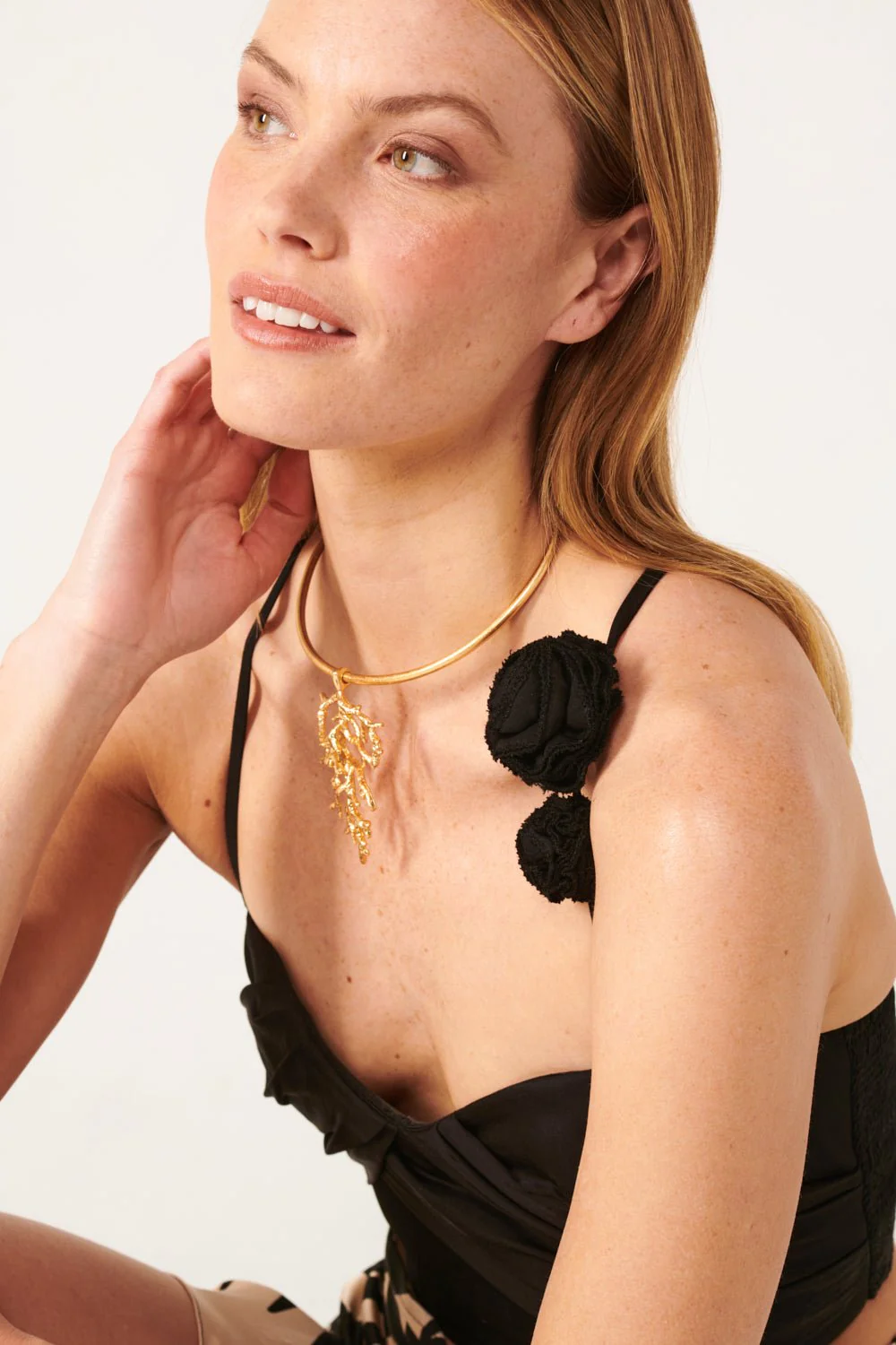 Top Palmire - Black - Image 3