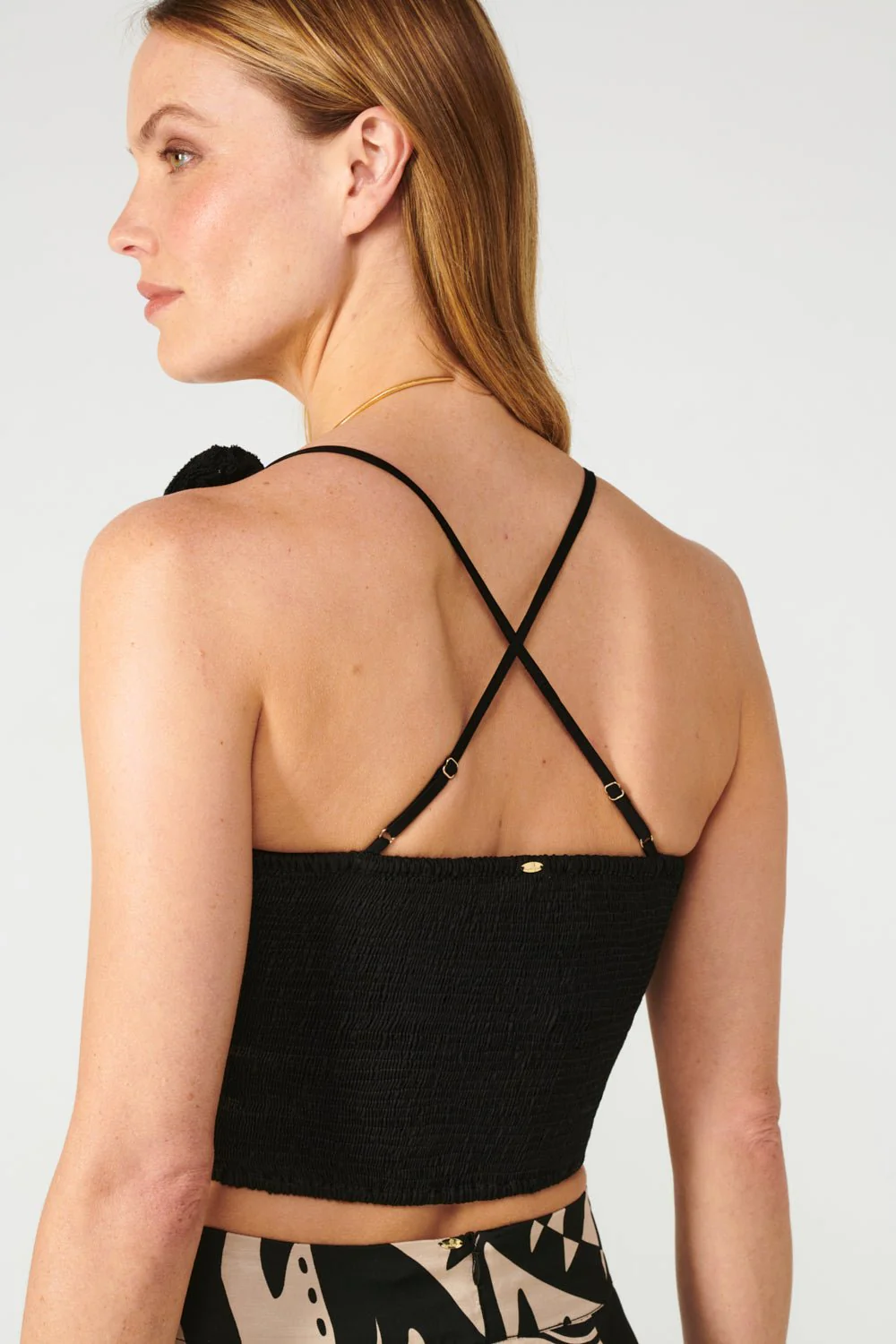 Top Palmire - Black - Image 4