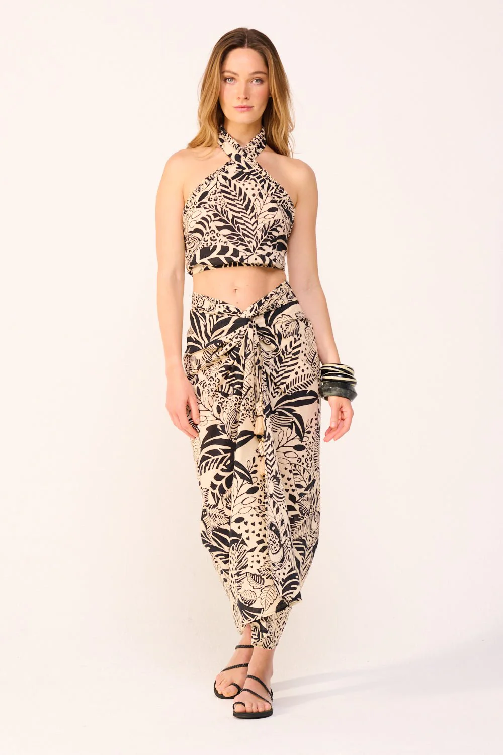 Top Suma - Black Toucan - Image 5