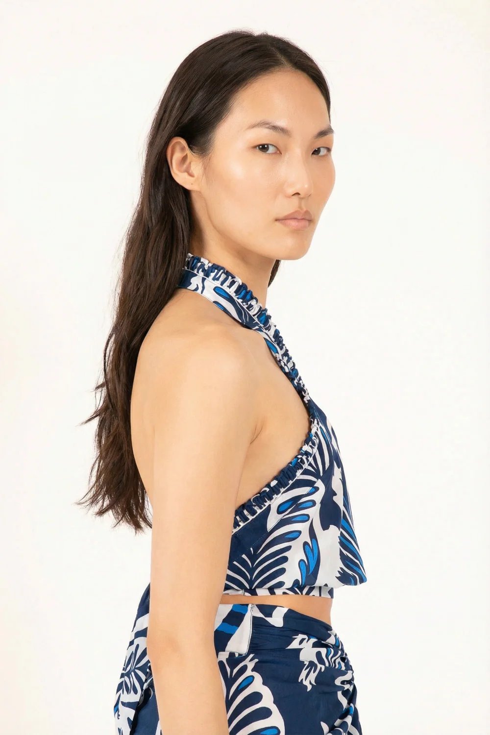 Top Suma - Navy Cartagena - Image 2